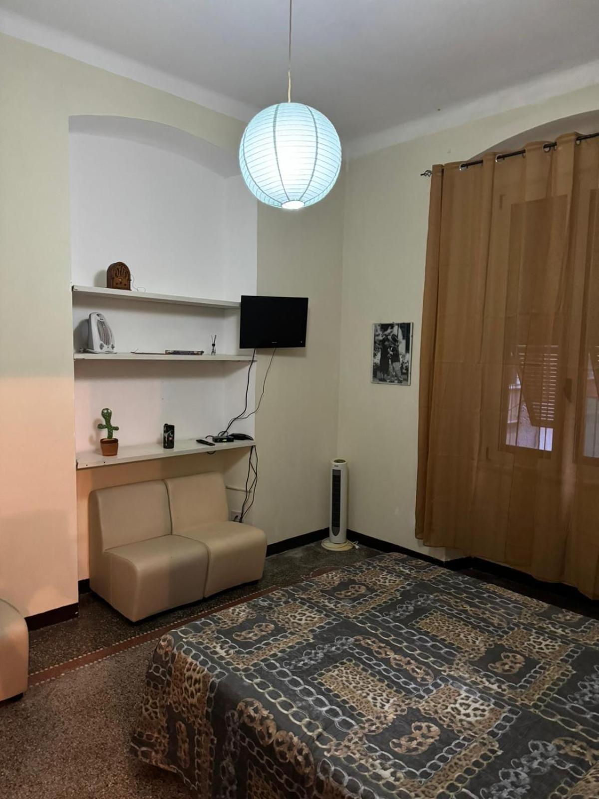 Casa Lorena Rapallo Exteriér fotografie