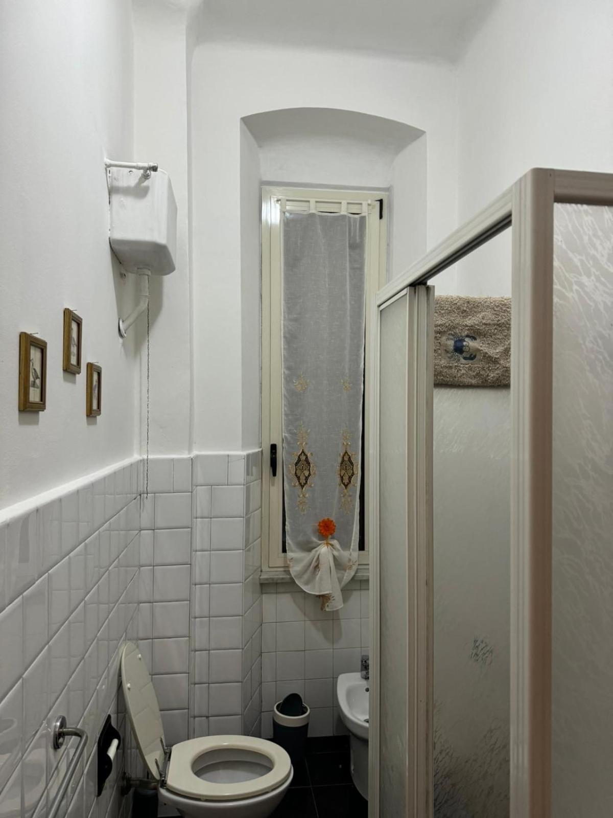 Casa Lorena Rapallo Exteriér fotografie