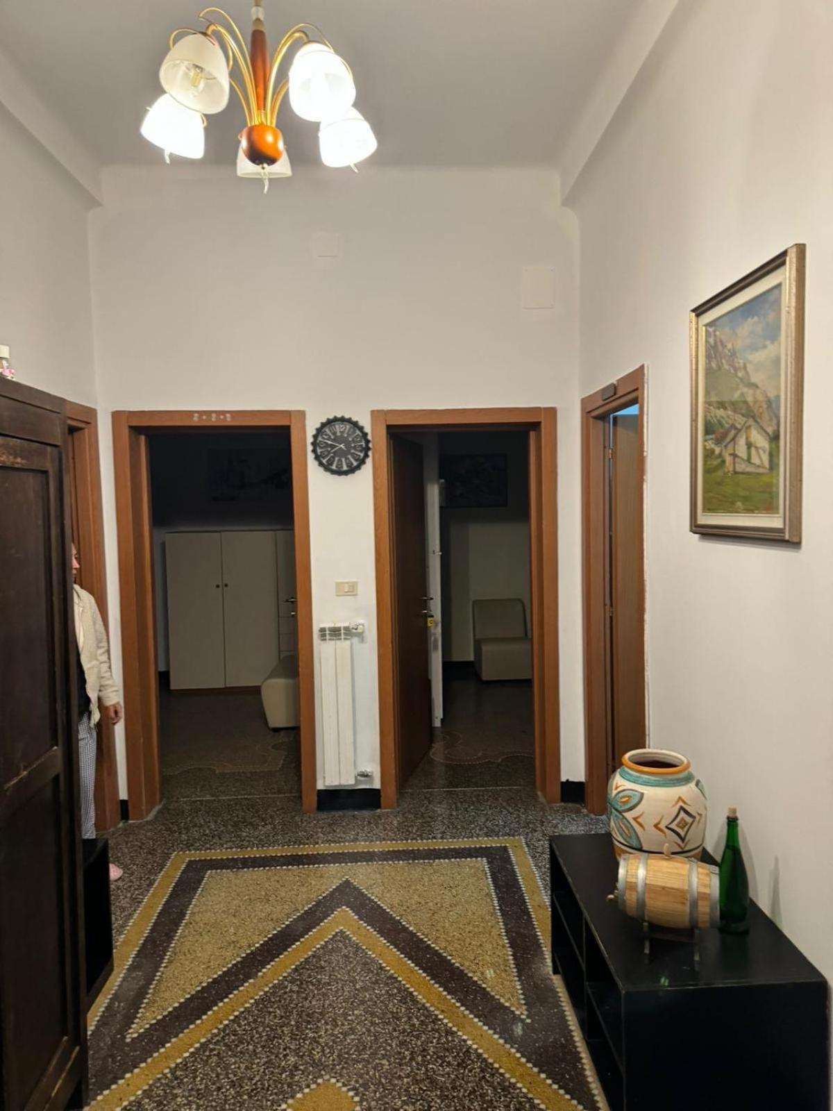 Casa Lorena Rapallo Exteriér fotografie