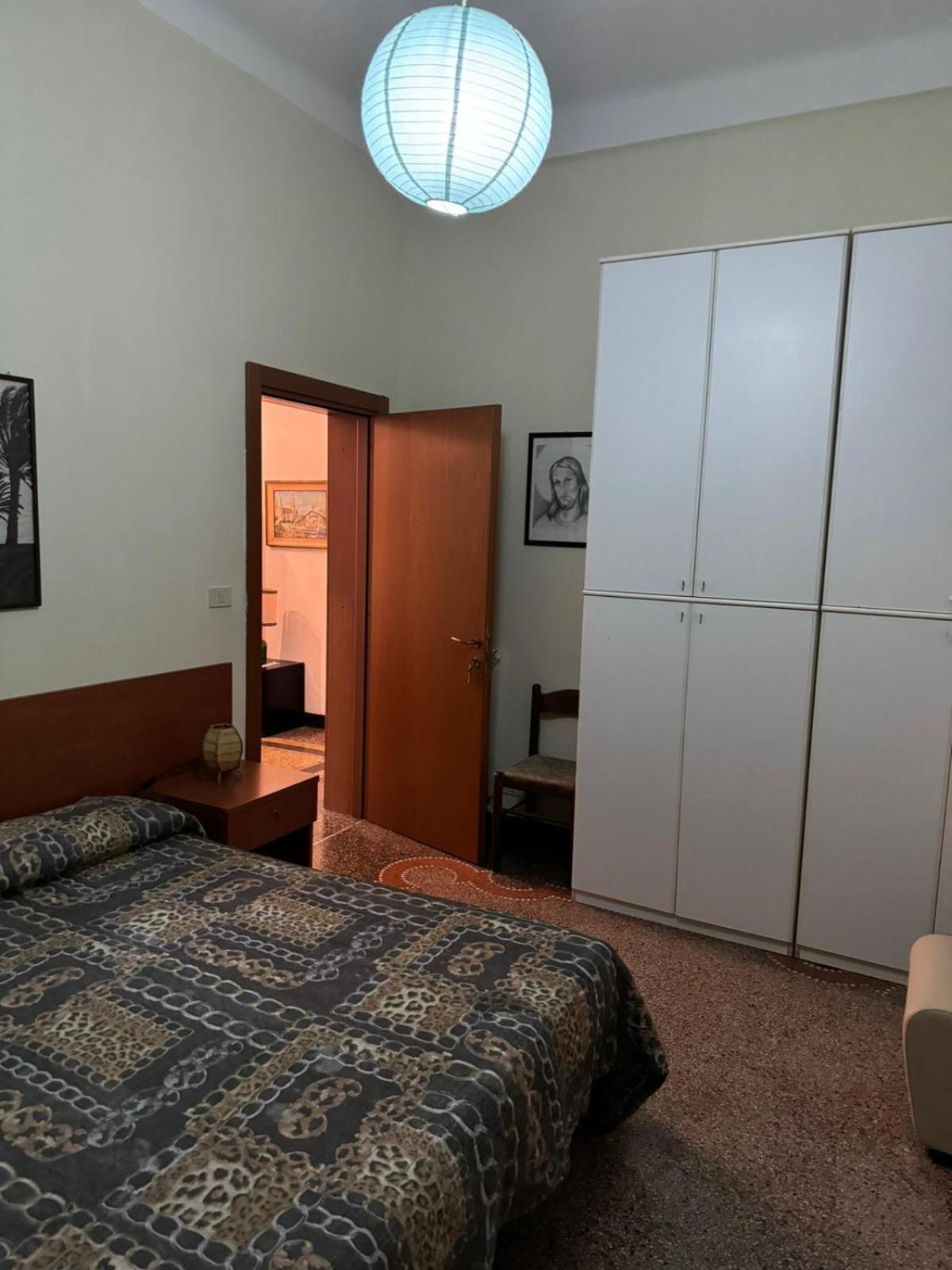 Casa Lorena Rapallo Exteriér fotografie